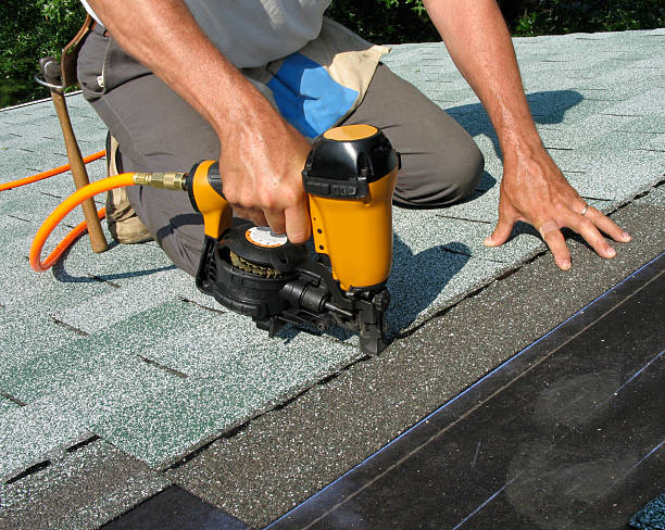 Professional Roofing Contractor in Valley View, OH