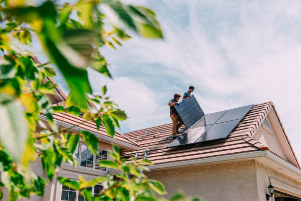 Roof Repair Estimates in Valley View, OH