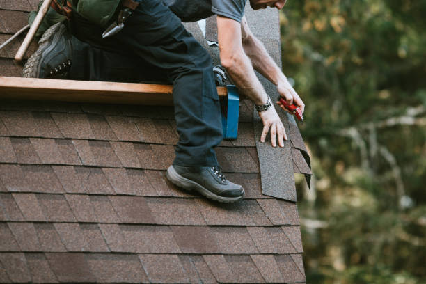 Best Commercial Roofing Services  in Valley View, OH